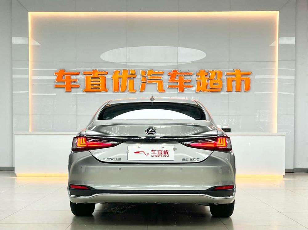 Lexus Lexus ES