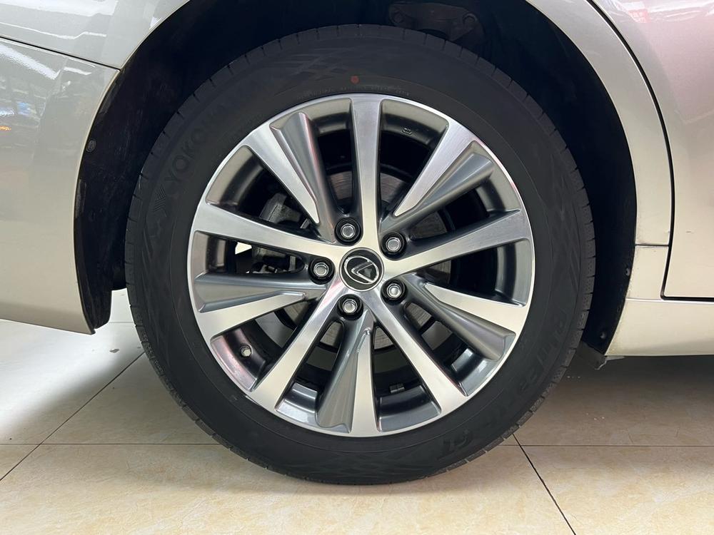 Lexus Lexus ES