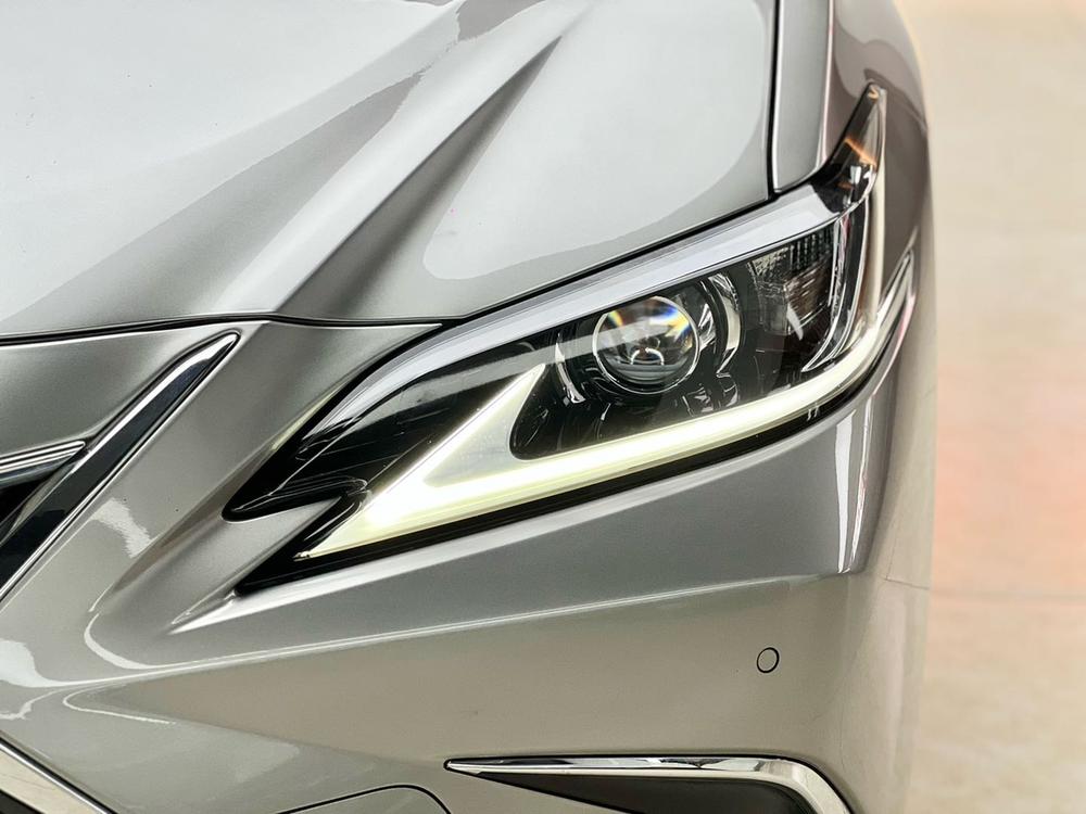 Lexus Lexus ES