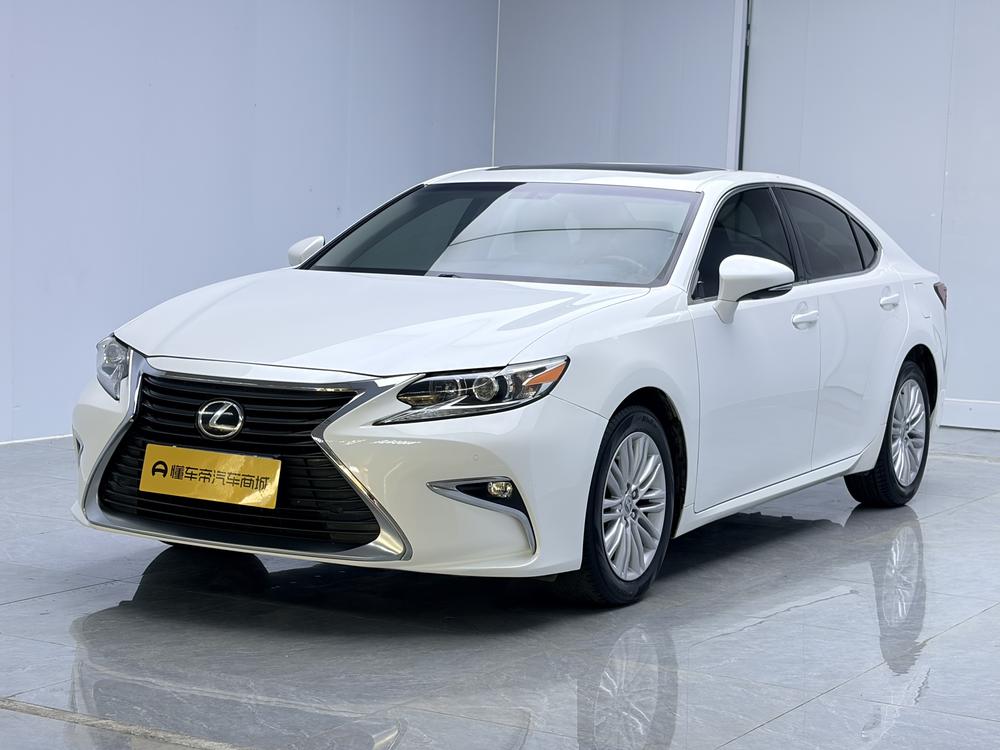 Lexus Lexus ES