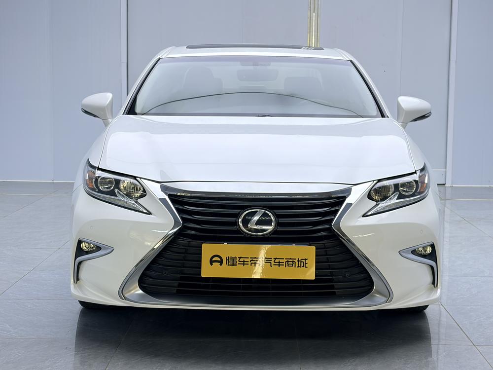 Lexus Lexus ES