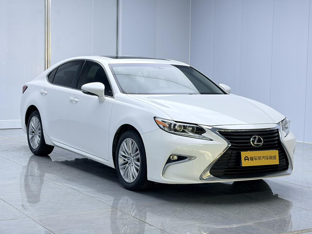 Lexus Lexus ES