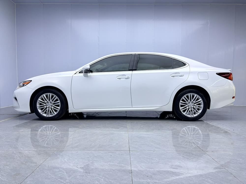 Lexus Lexus ES