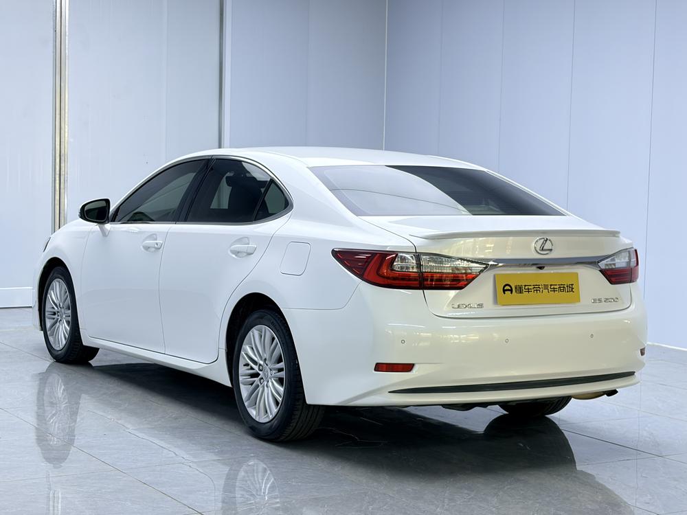 Lexus Lexus ES