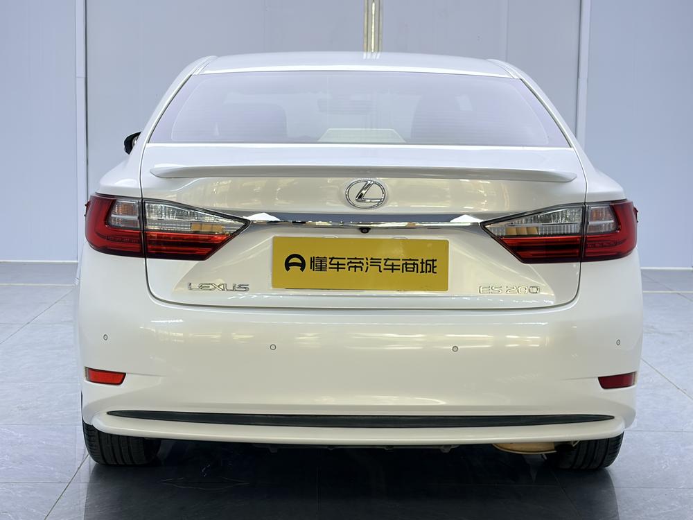 Lexus Lexus ES