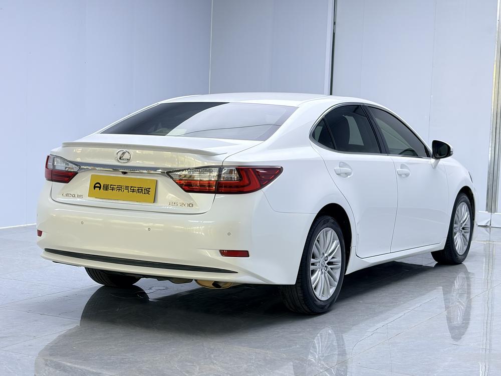 Lexus Lexus ES
