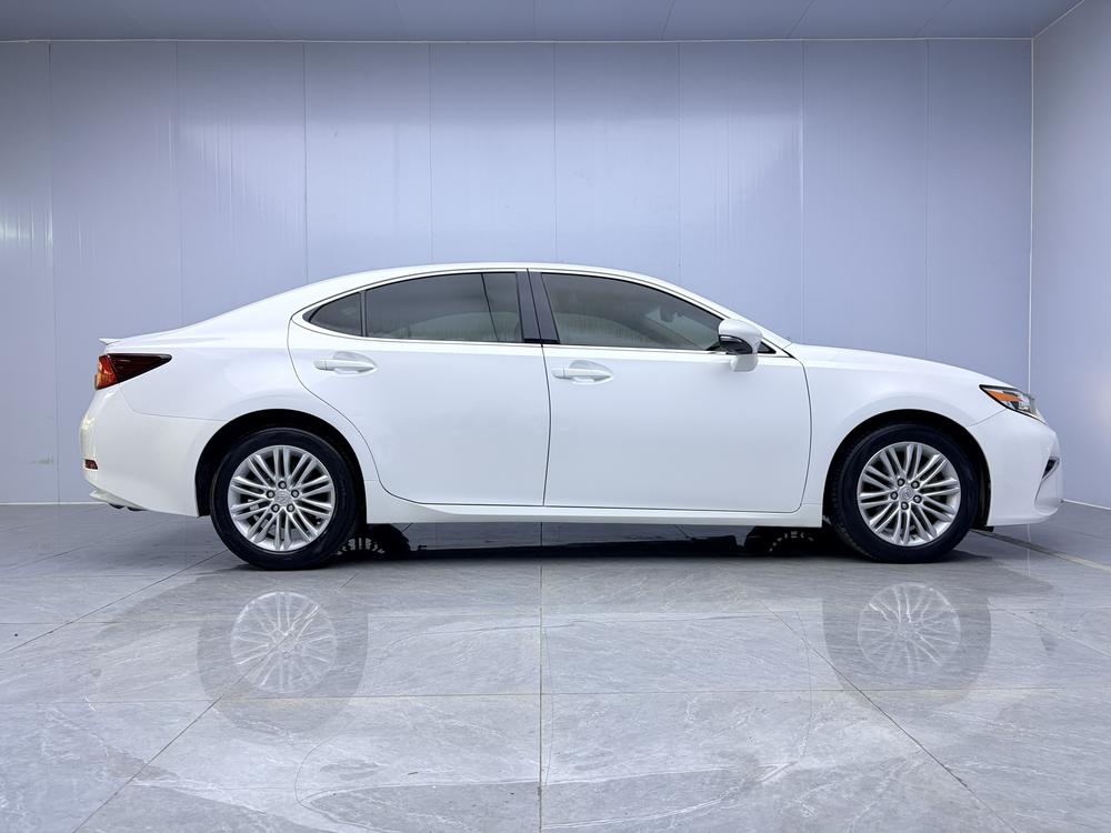 Lexus Lexus ES