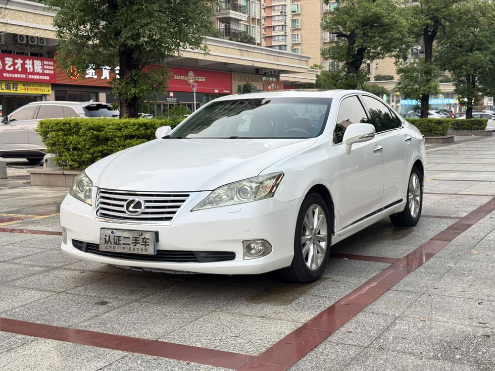 Lexus Lexus ES