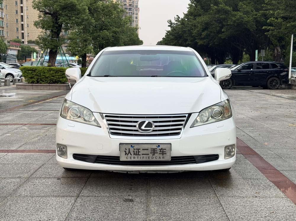 Lexus Lexus ES