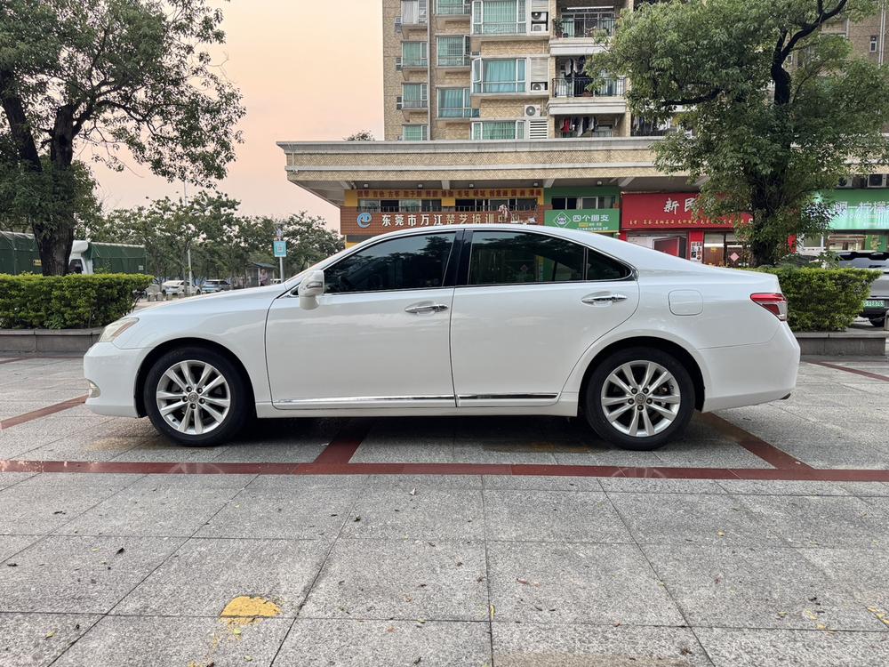 Lexus Lexus ES