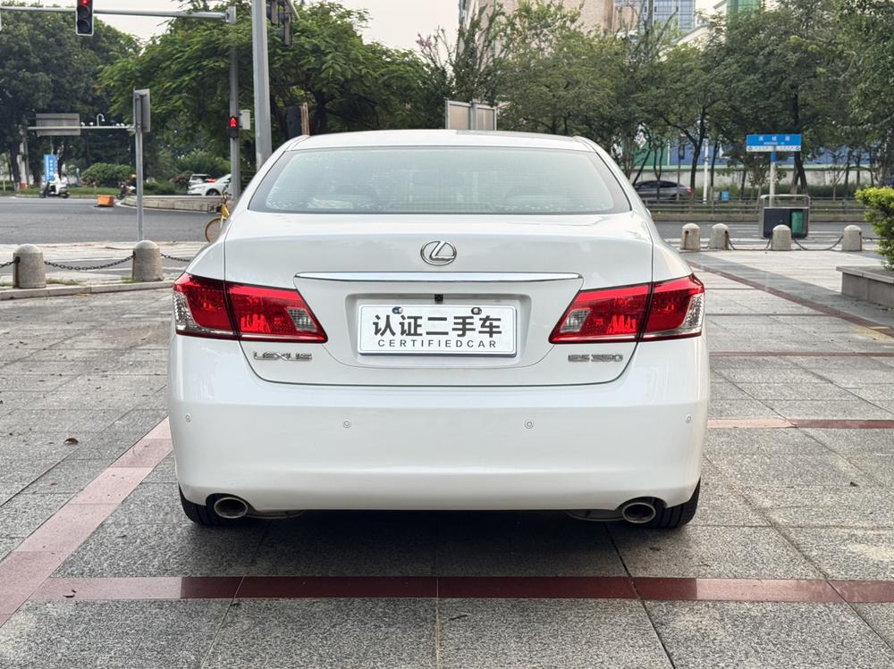 Lexus Lexus ES