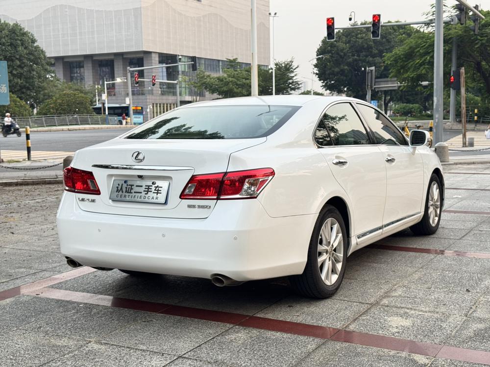 Lexus Lexus ES