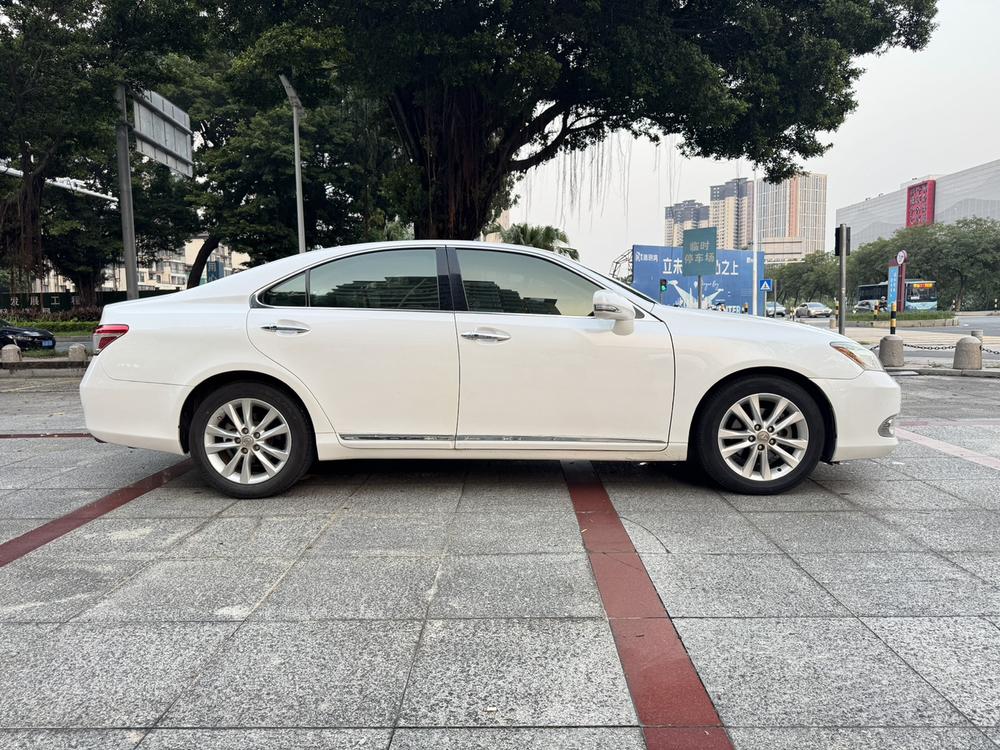 Lexus Lexus ES