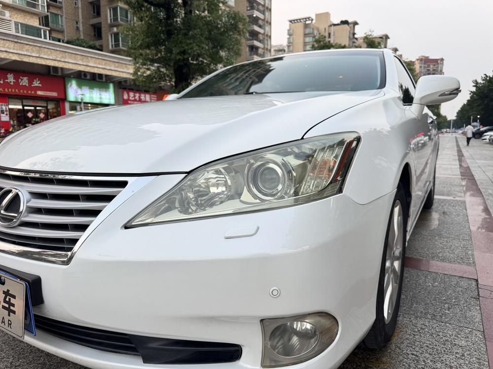 Lexus Lexus ES