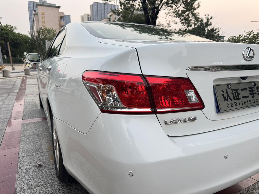 Lexus Lexus ES