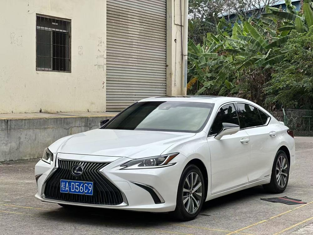 Lexus Lexus ES