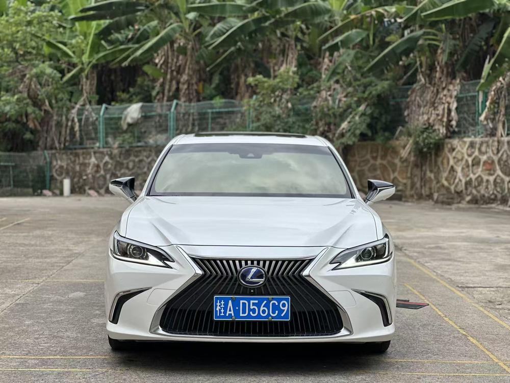Lexus Lexus ES