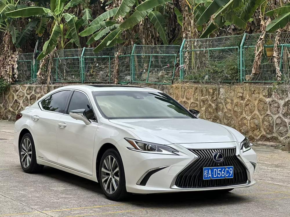 Lexus Lexus ES
