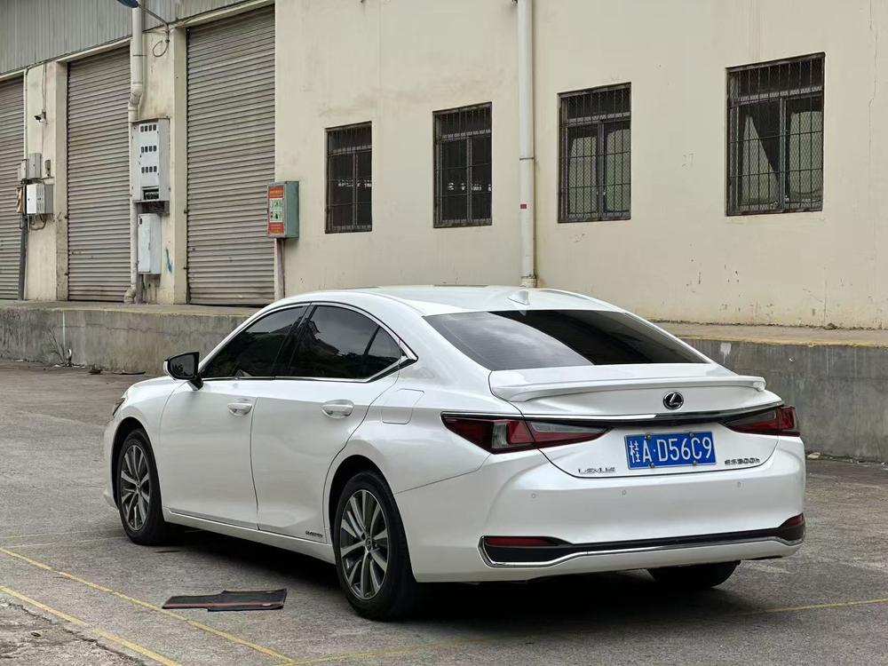 Lexus Lexus ES