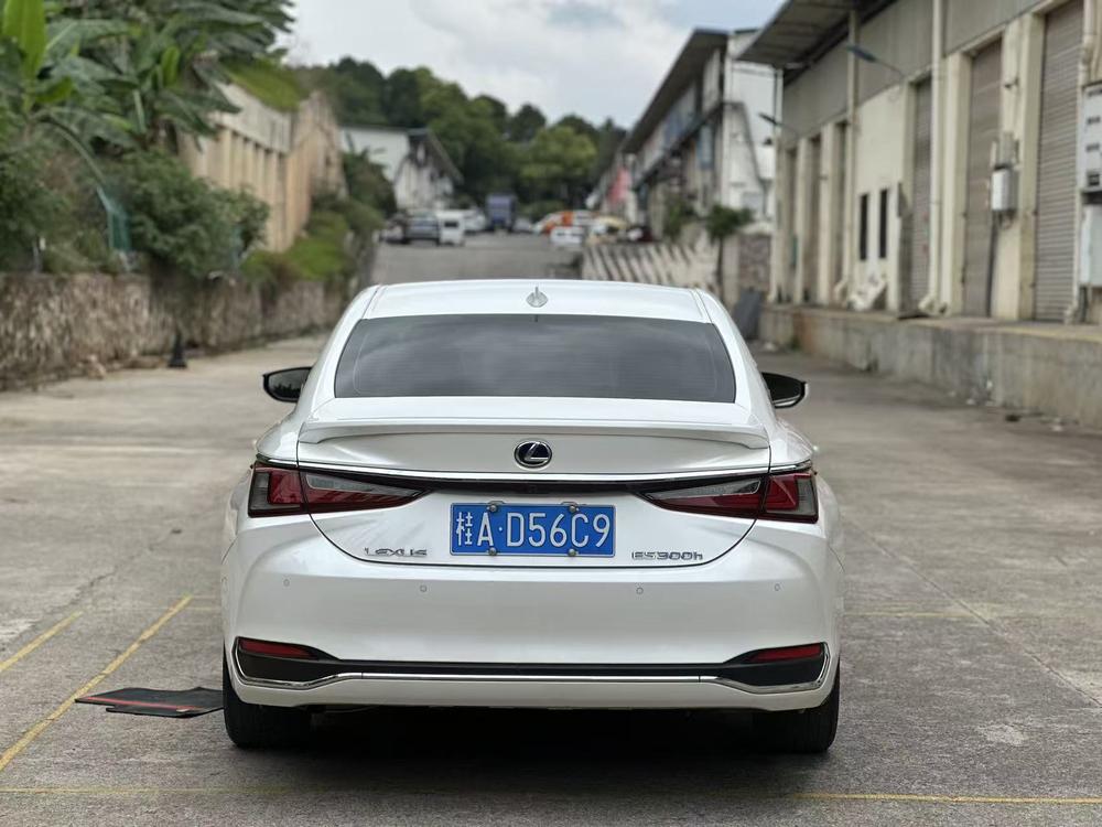Lexus Lexus ES