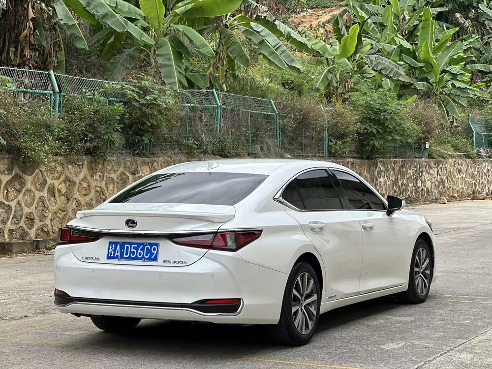 Lexus Lexus ES