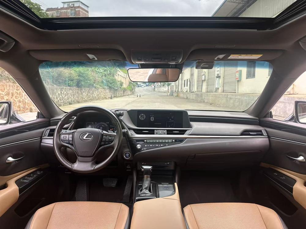 Lexus Lexus ES