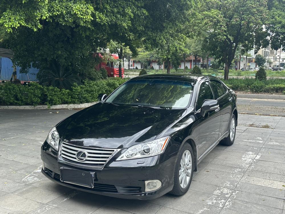 Lexus Lexus ES