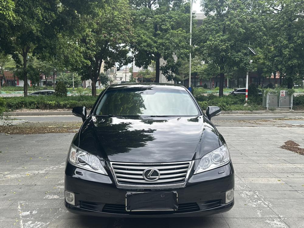 Lexus Lexus ES