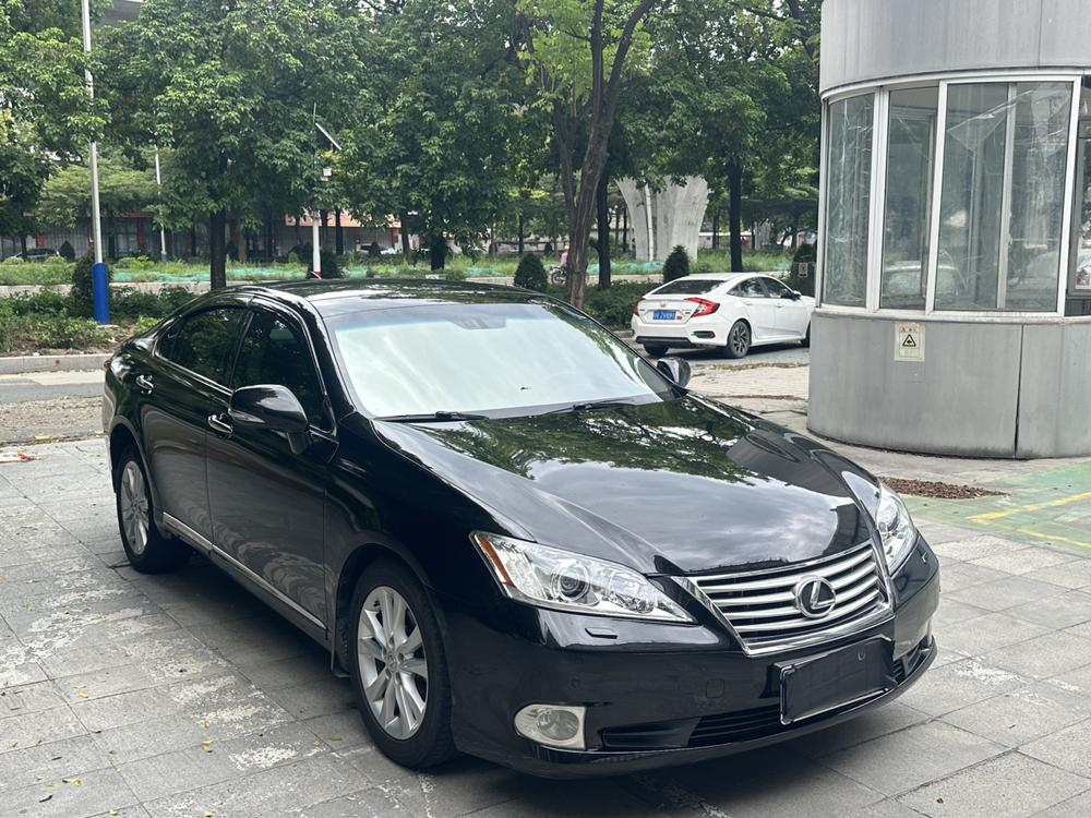 Lexus Lexus ES
