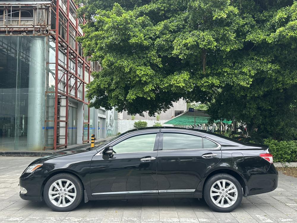 Lexus Lexus ES