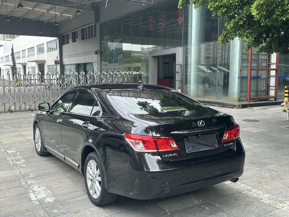 Lexus Lexus ES