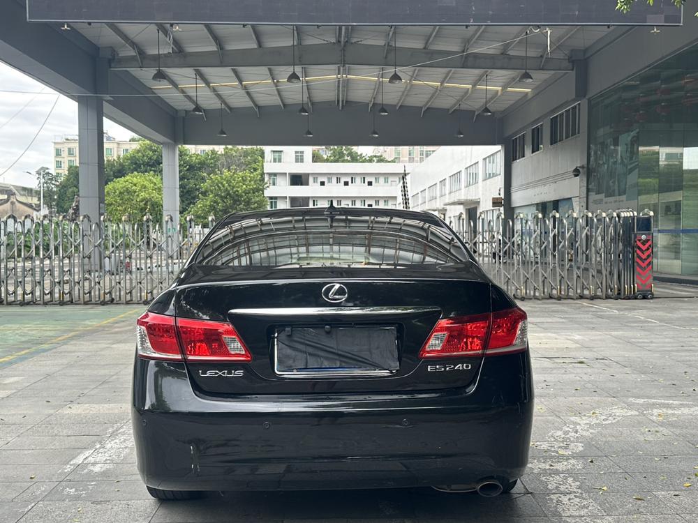 Lexus Lexus ES