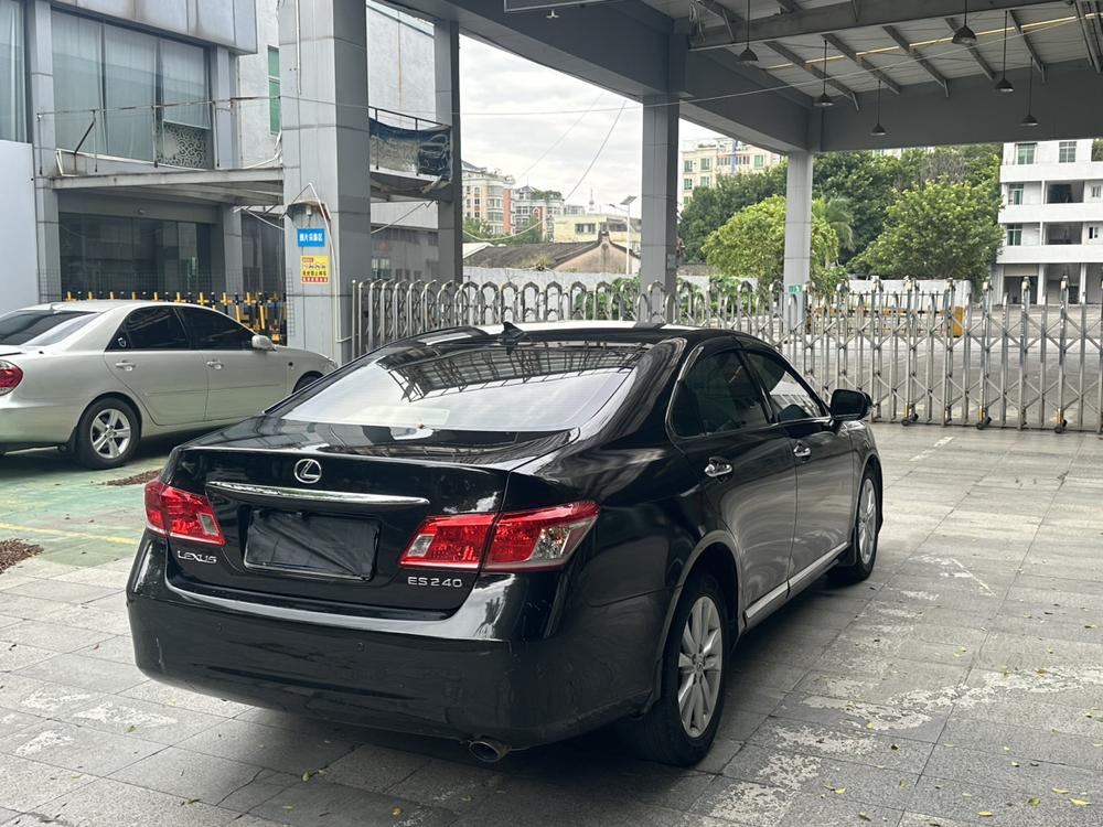 Lexus Lexus ES