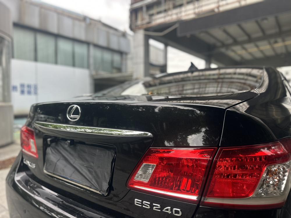 Lexus Lexus ES