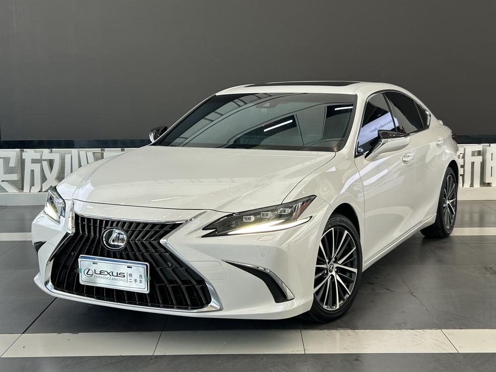 Lexus Lexus ES