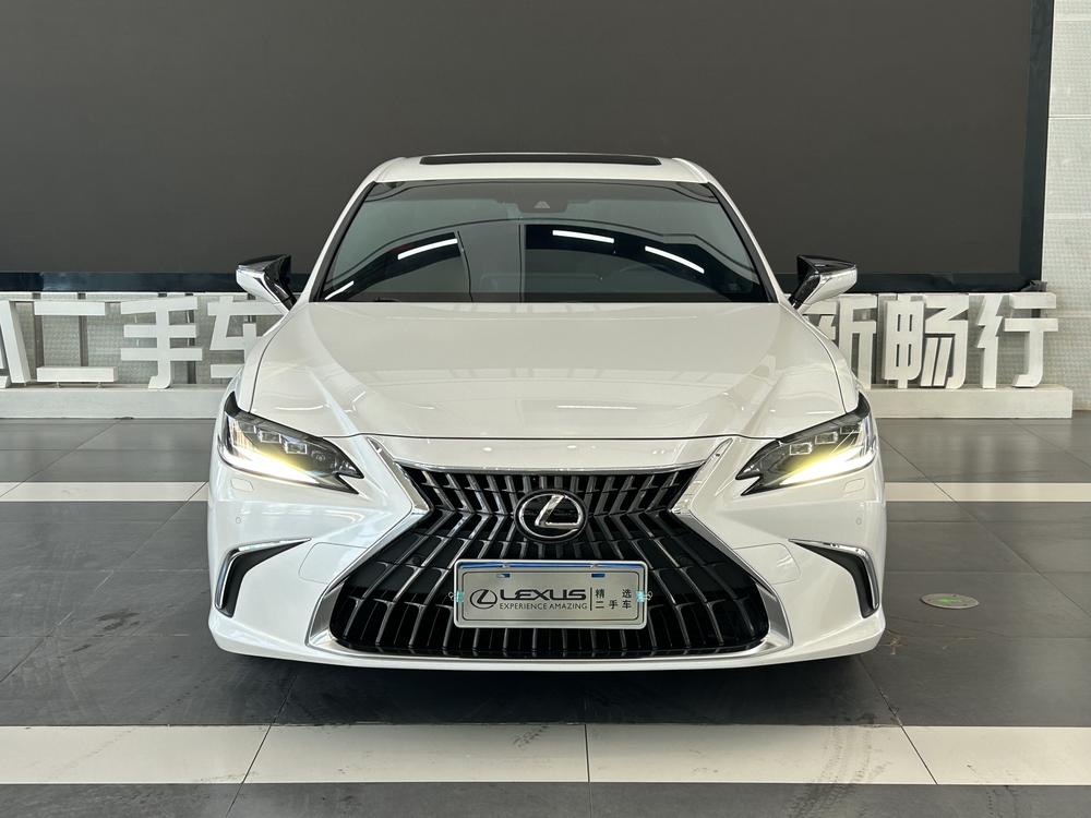 Lexus Lexus ES