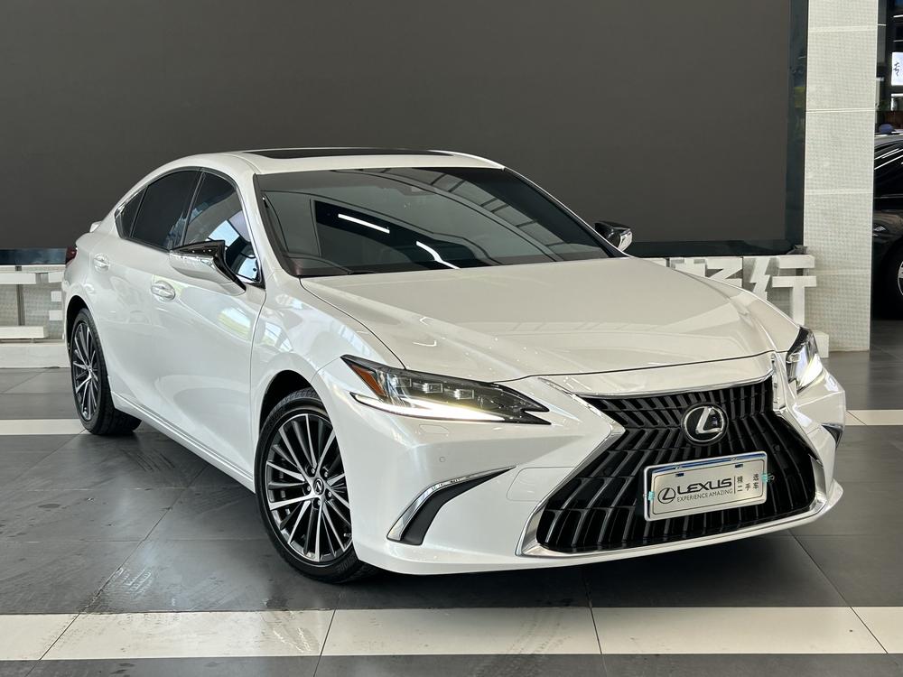 Lexus Lexus ES