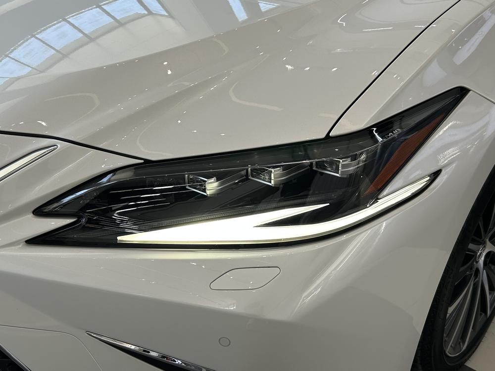 Lexus Lexus ES