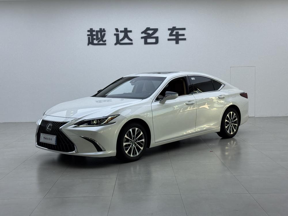 Lexus Lexus ES