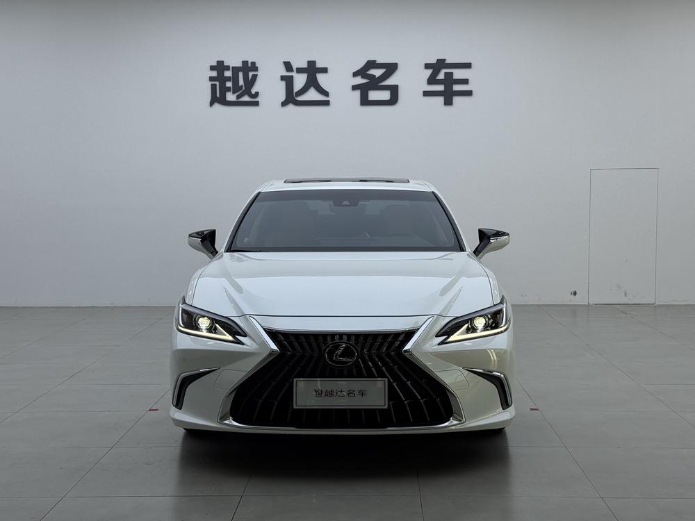 Lexus Lexus ES