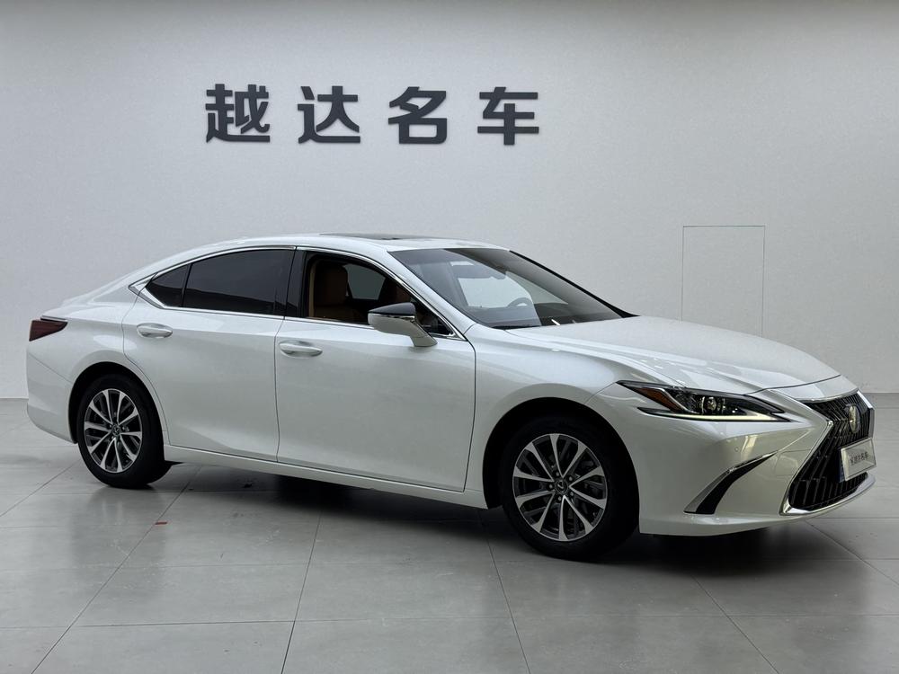 Lexus Lexus ES