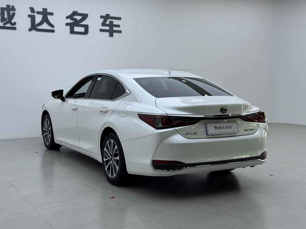 Lexus Lexus ES