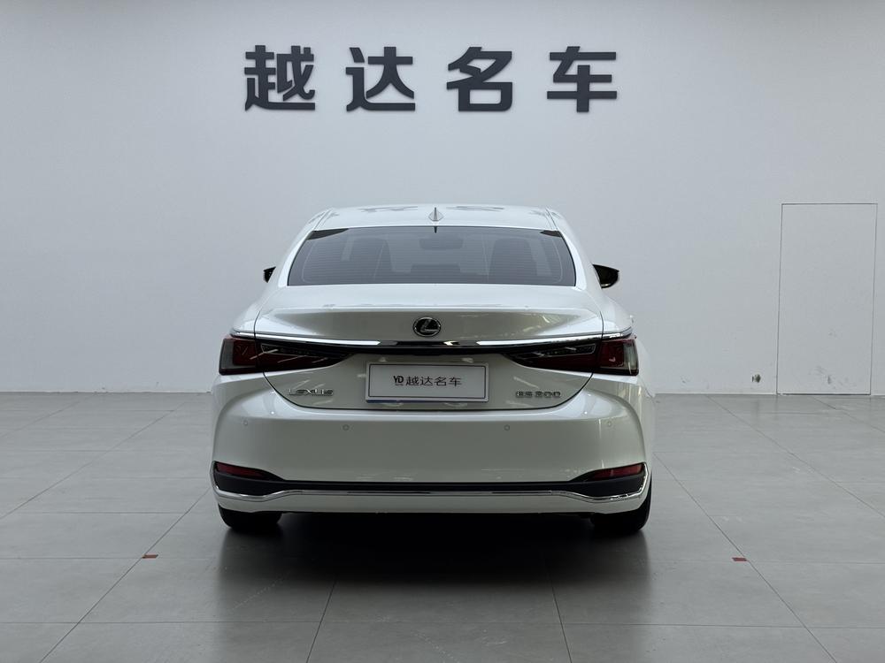 Lexus Lexus ES
