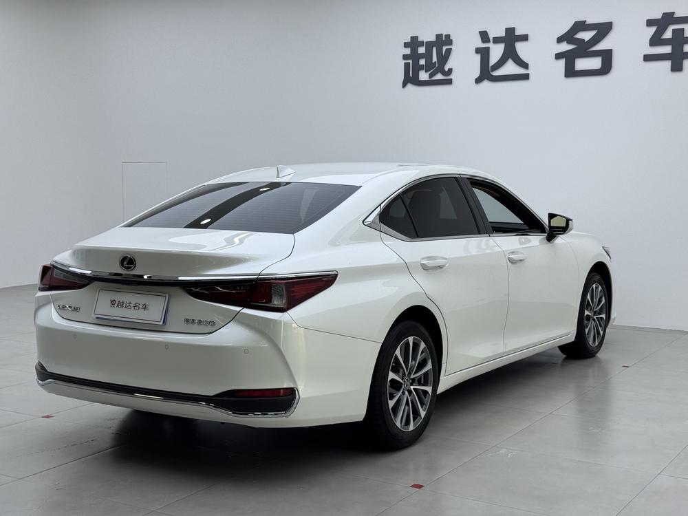Lexus Lexus ES