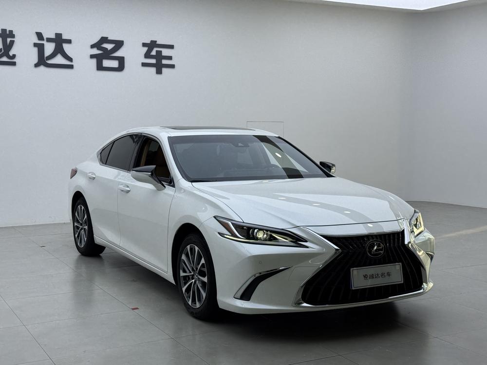 Lexus Lexus ES