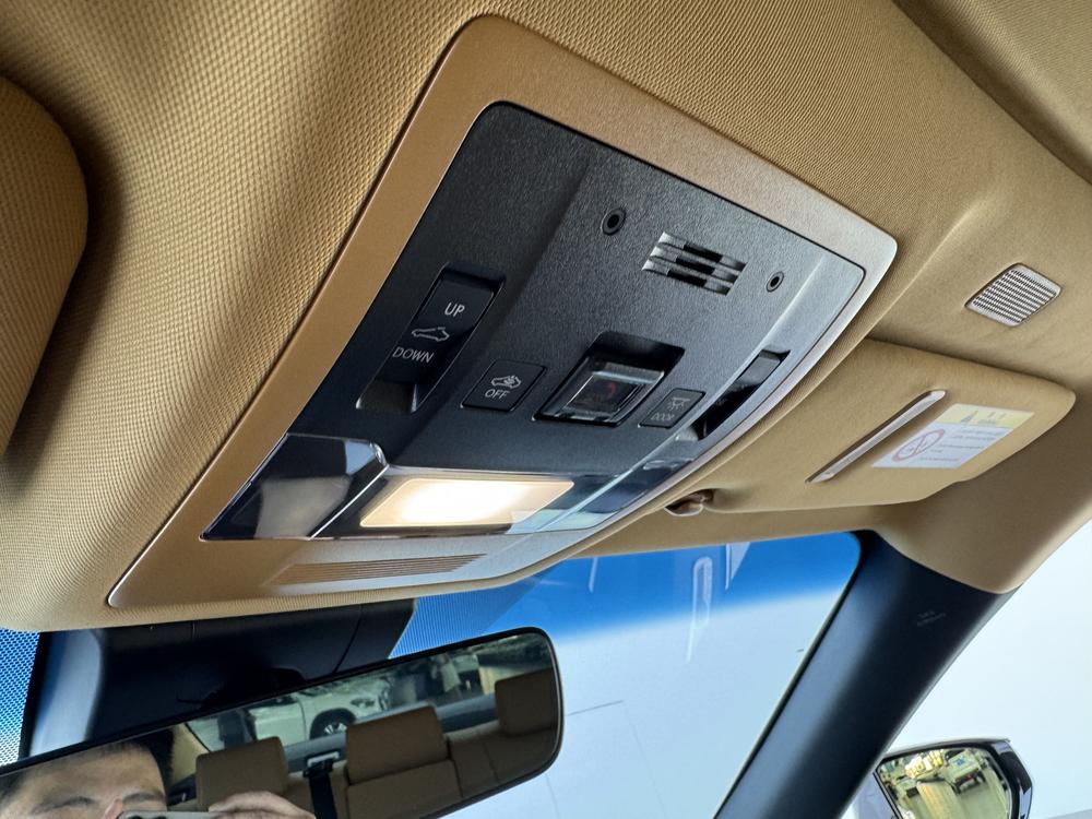 Lexus Lexus ES