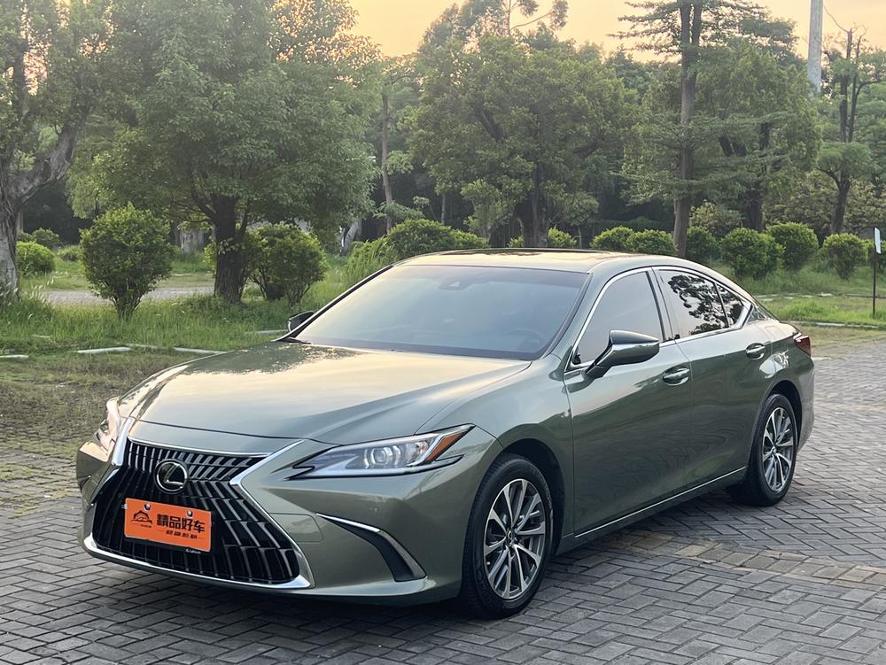 Lexus Lexus ES