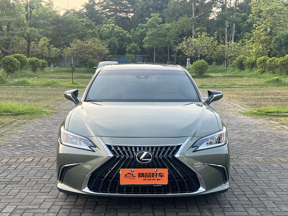Lexus Lexus ES