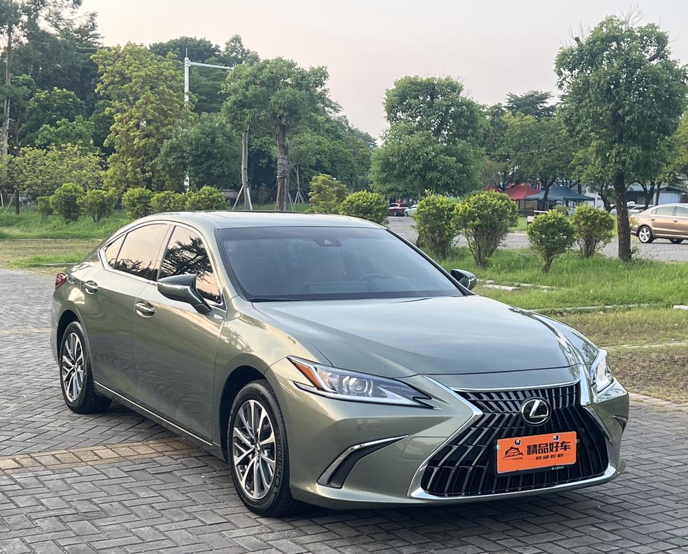 Lexus Lexus ES
