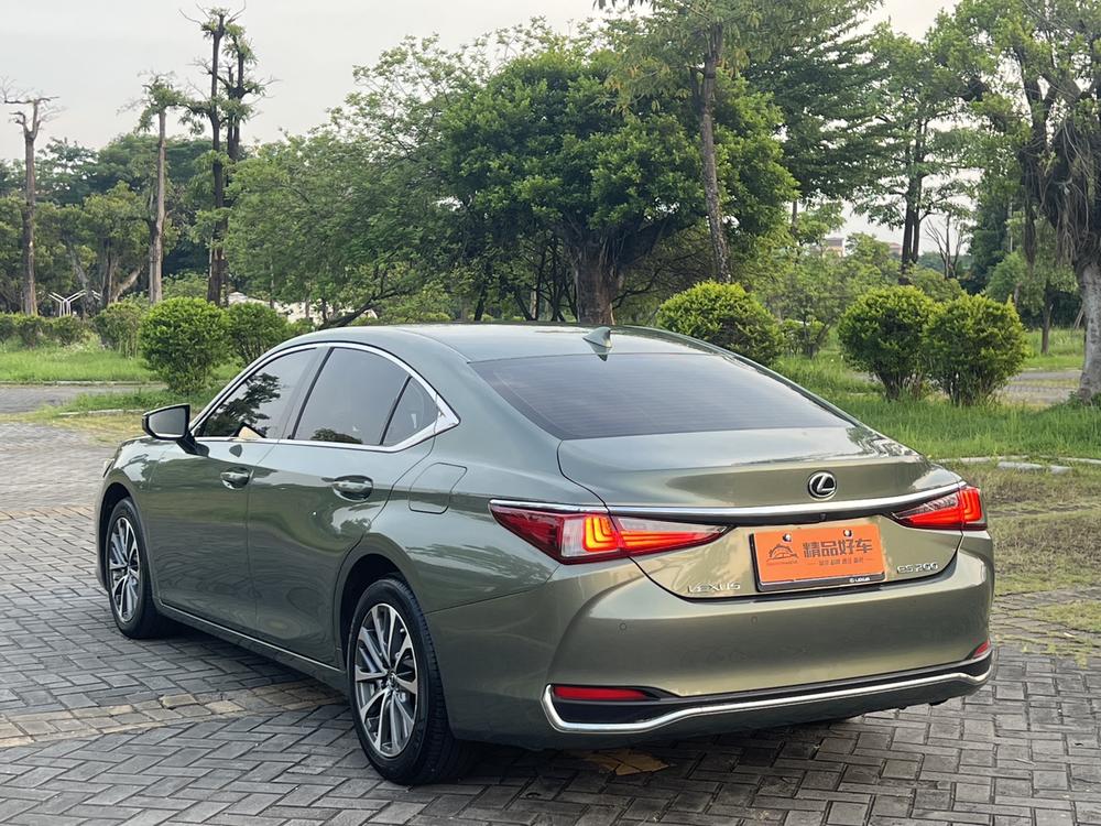 Lexus Lexus ES